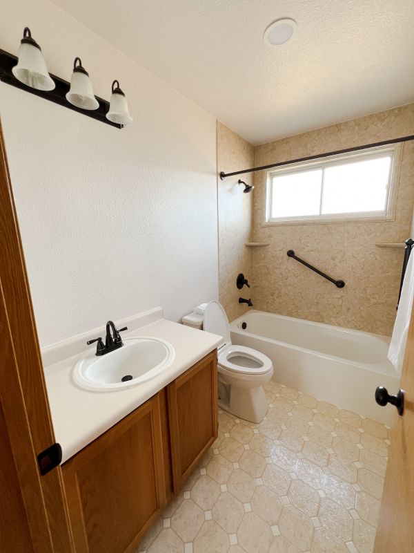 Bathroom Remodeling