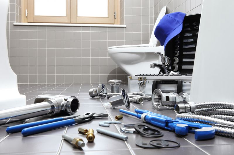 Top Bathroom Remodeling Companies in Shelton, WA